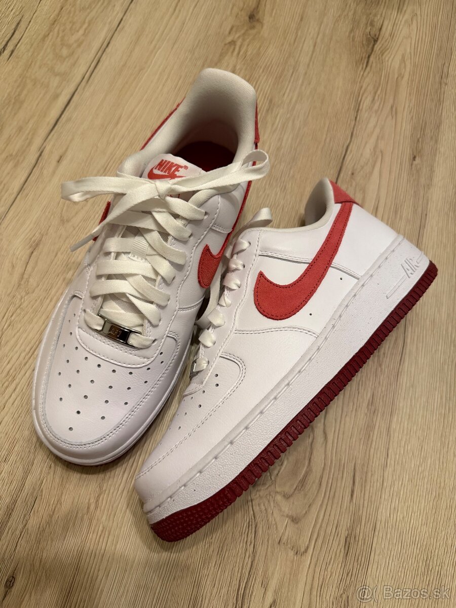 Nike Air force 1 - 4