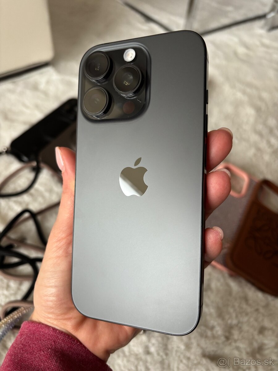 Predam iphone 16 Pro 512 GB - 4