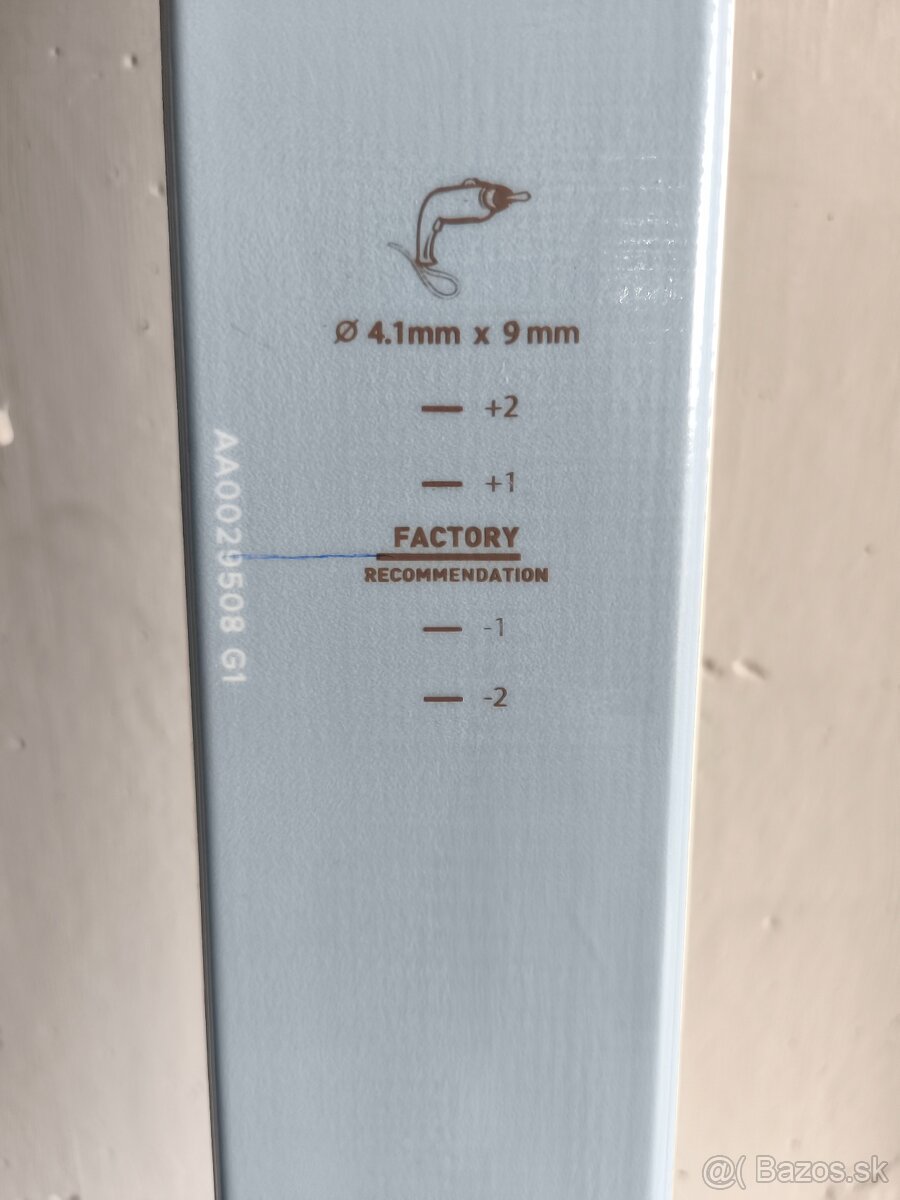 Nové ATOMIC Backland 78 W + viazanie Dynafit - 4