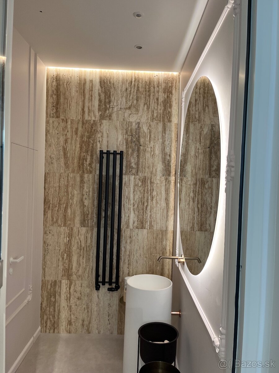 Realizujeme kompletné prerábky bytov a domov - 4