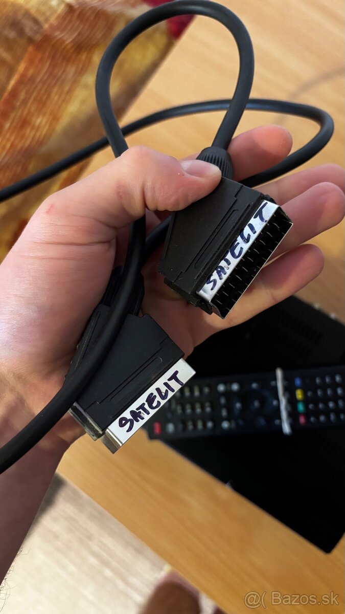 Satelit GS7056 HDi - 4