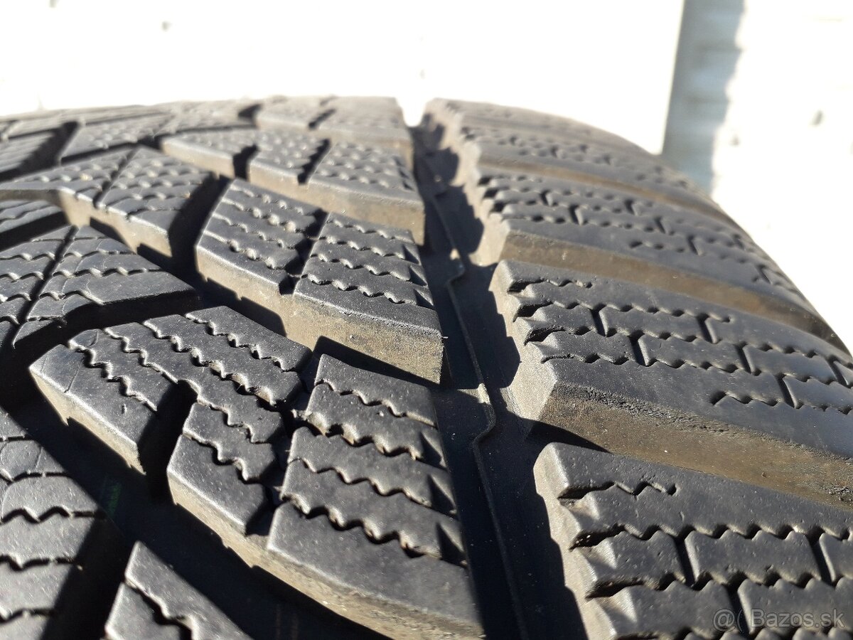 195/55 r15 zimne pneumatiky - 4