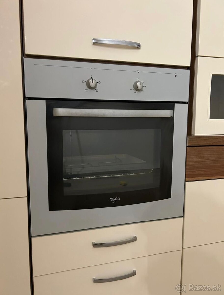 Kuchyně Nobilia - 4