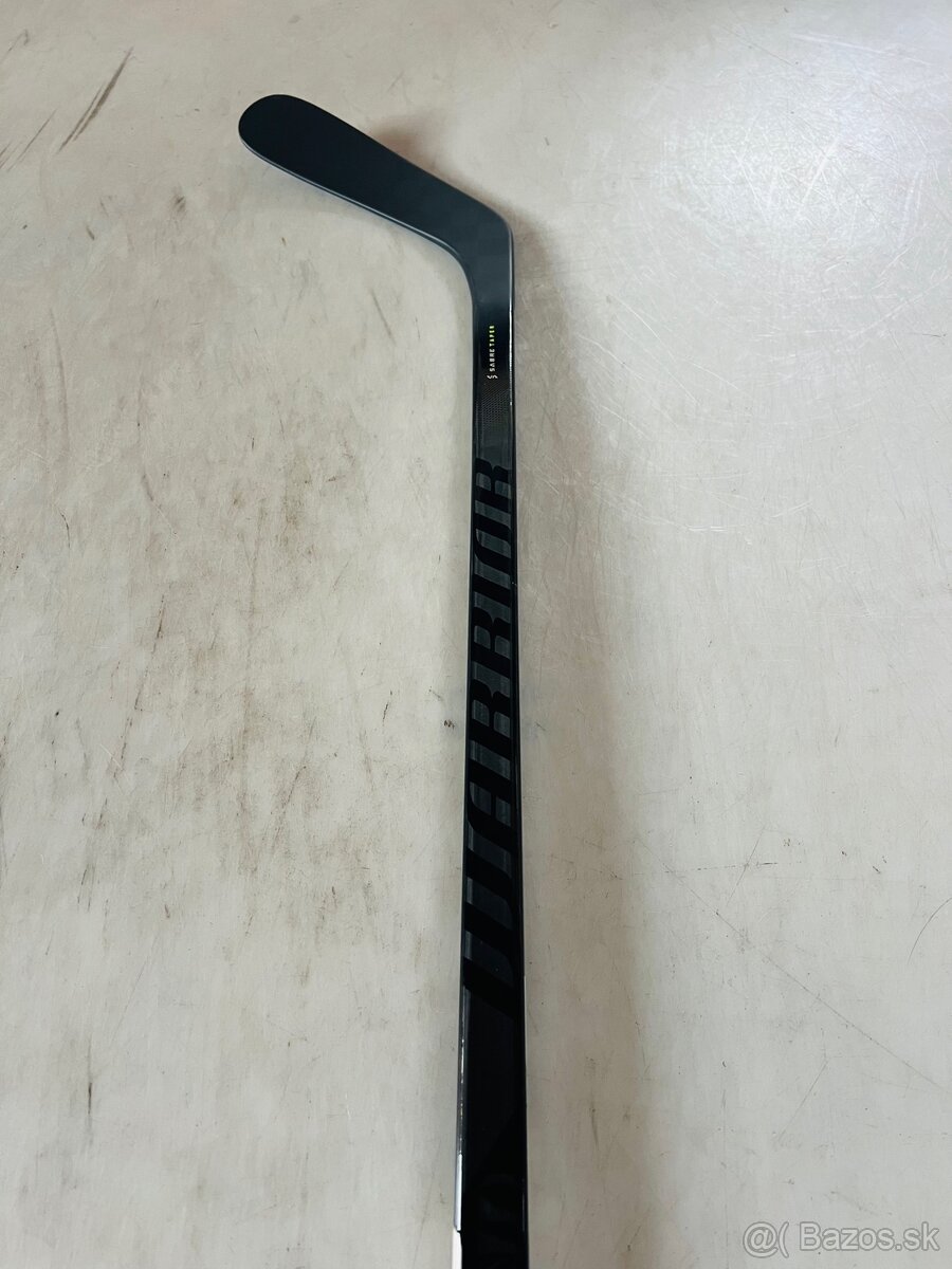 Predám hokejku Warrior Alpha LX3T SR nová - 4