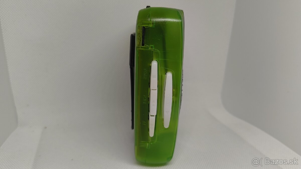 Aiwa HS-PS164 walkman s tunerom - 4