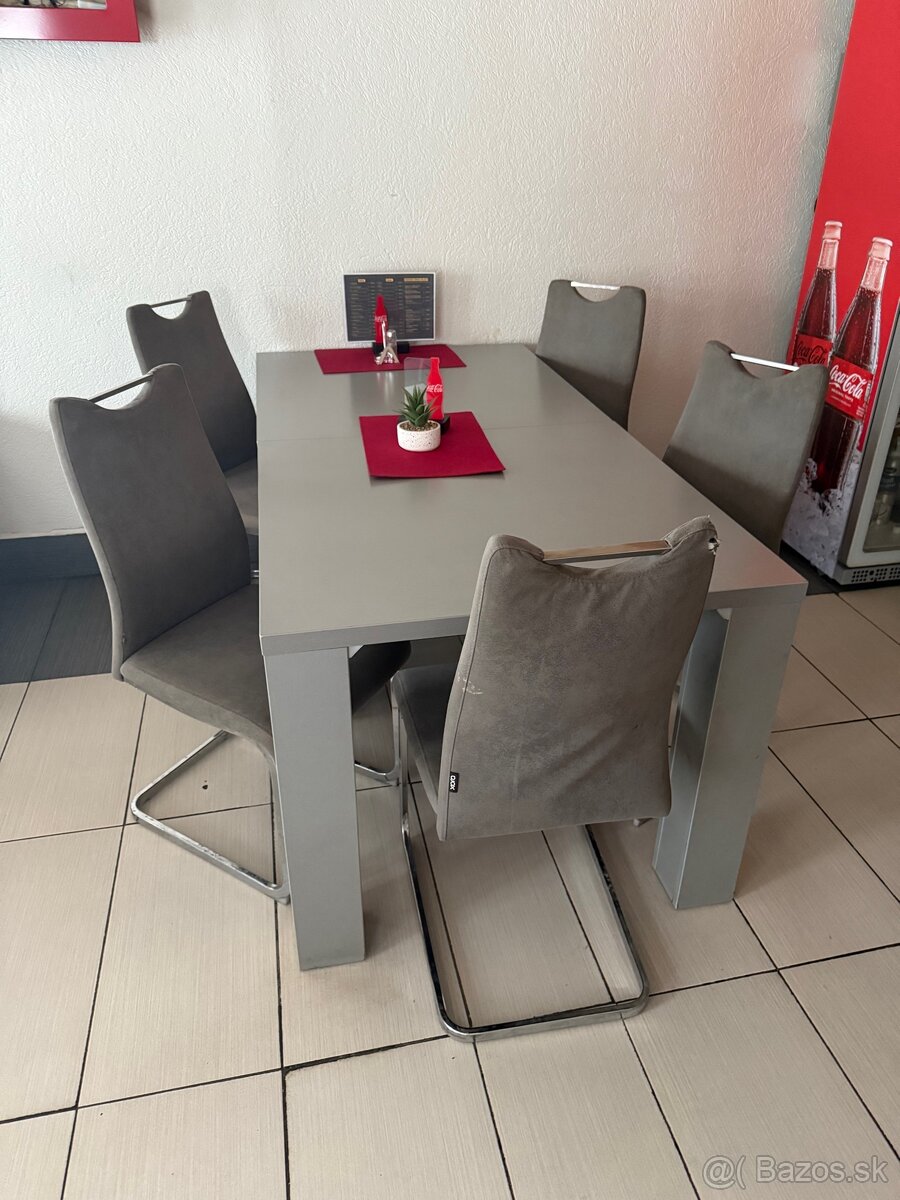 Vybavenie baru, reštaurácie - 4