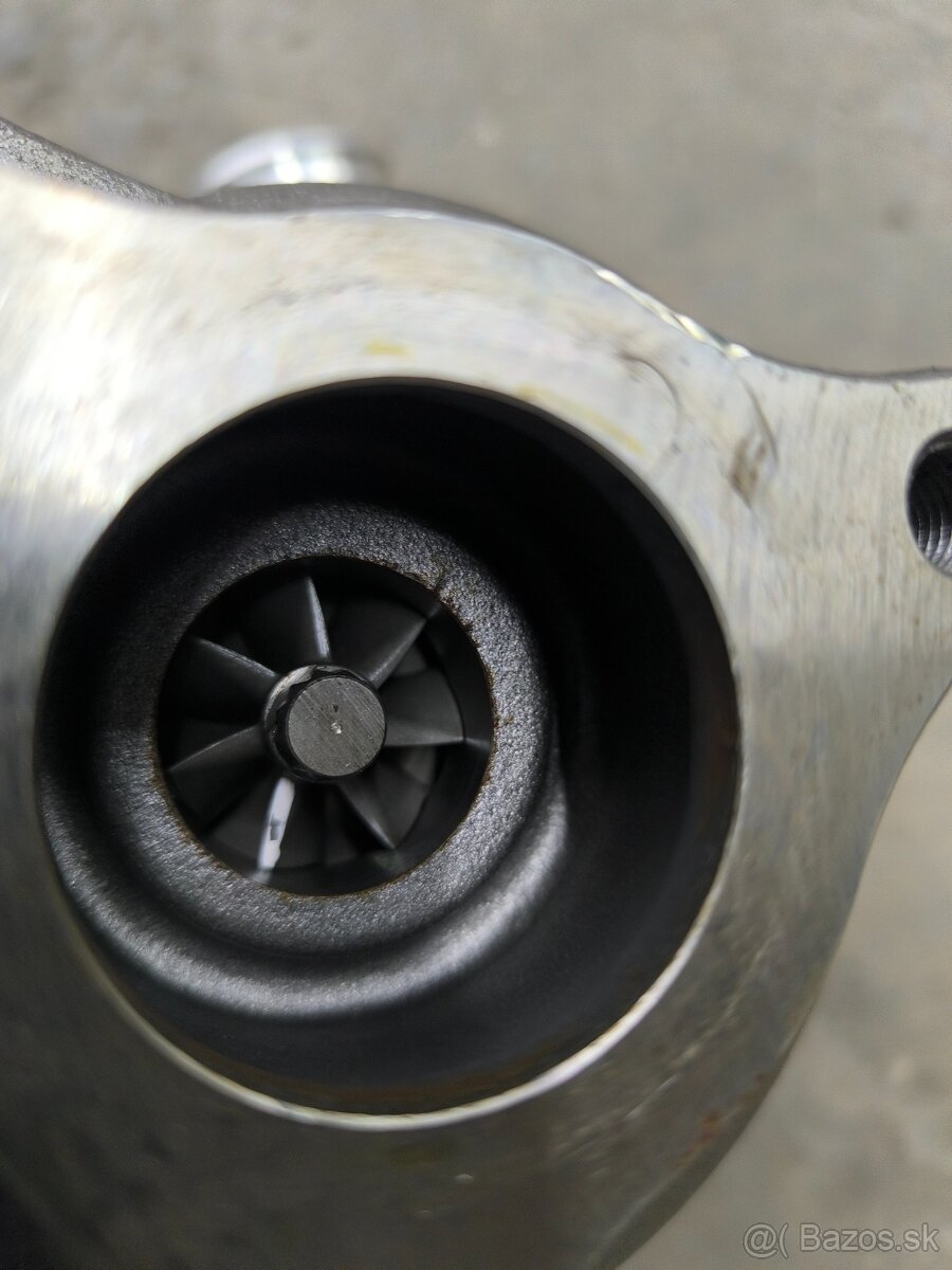 Kia,Hyundai CRDI turbo 28201-4A880 - 4