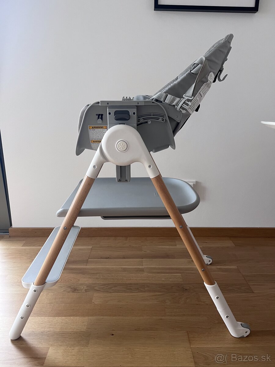 Detska Stolicka/schodiky 2v1 Skip Hop - 4