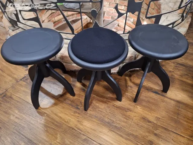 Stolicka zidlicka - 4