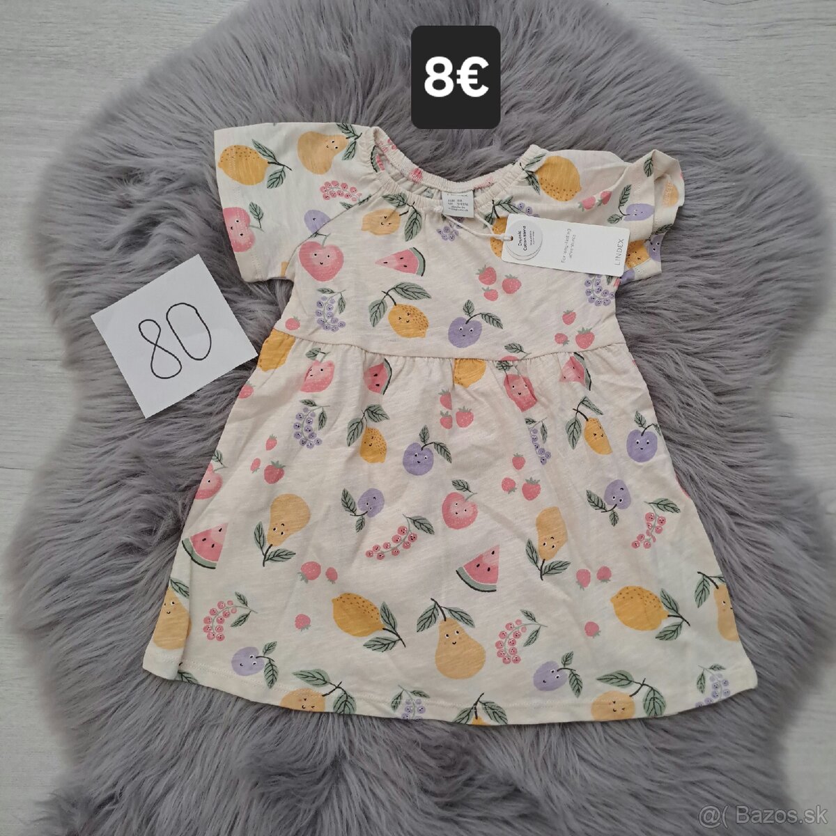 Lindex body a kratasy - 4