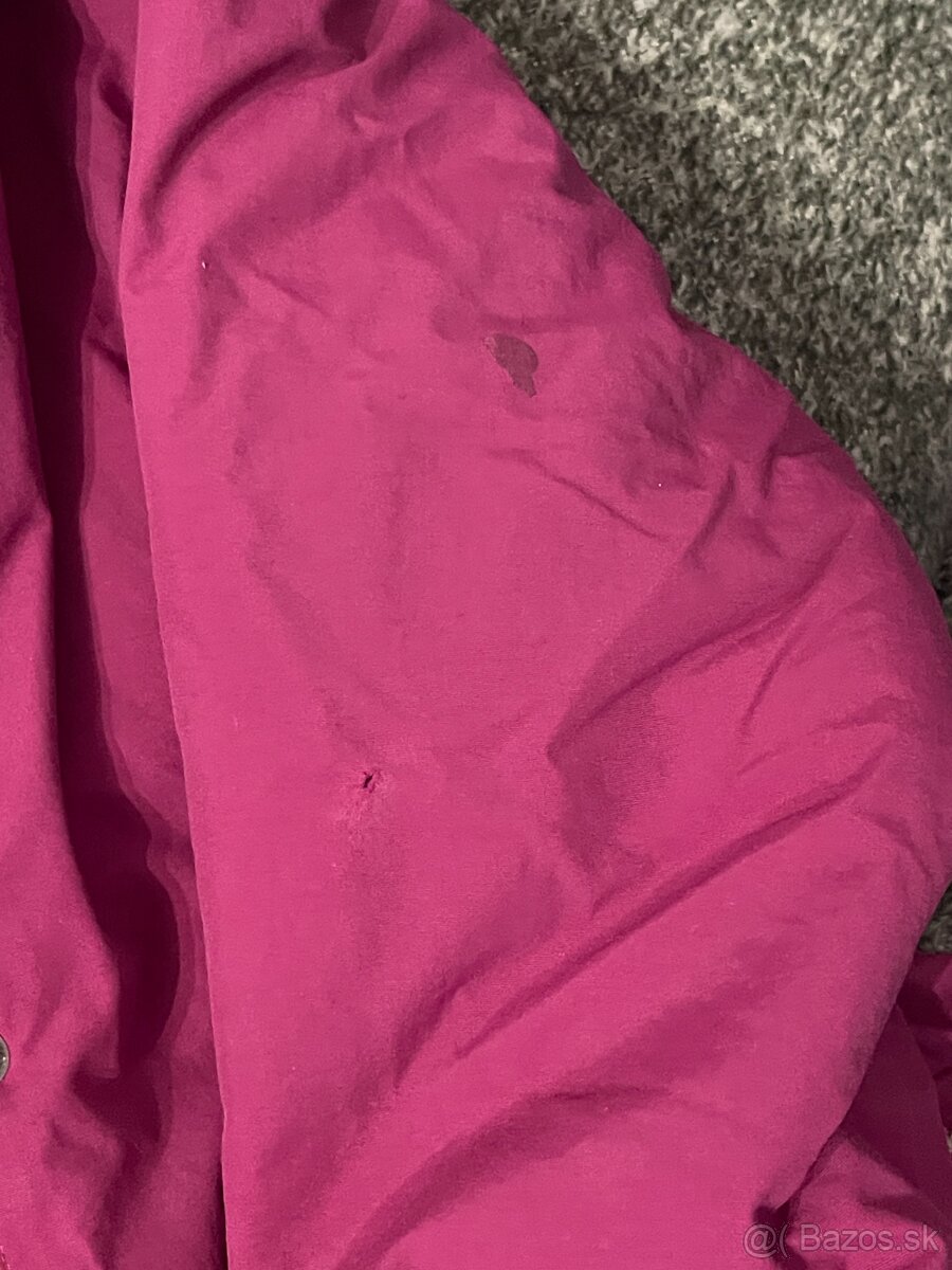 Zimná bunda - 4