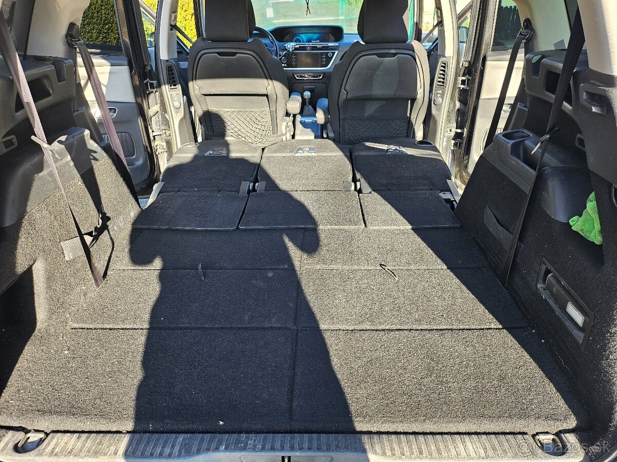 C4 Grand Picasso - 4