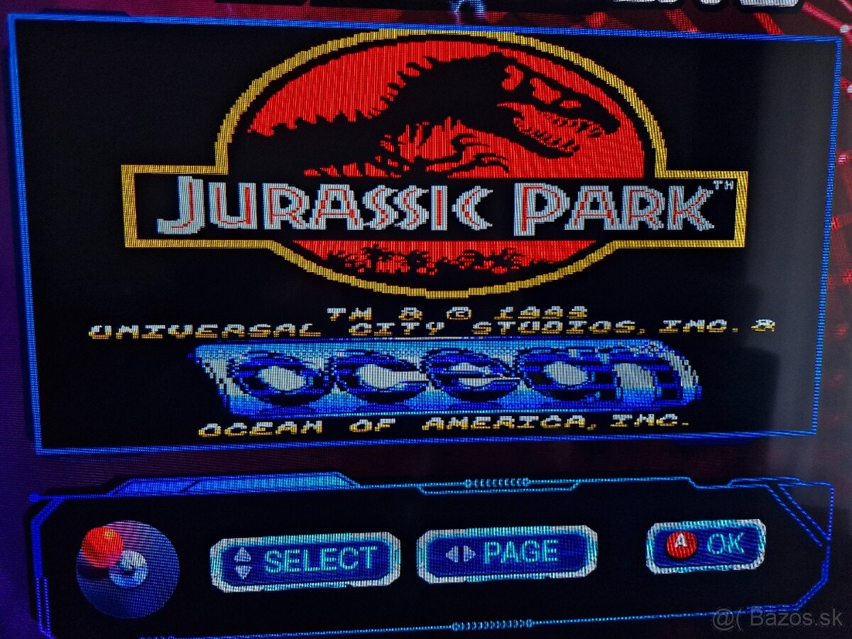 Moderna - Retro hra/konzola - 4