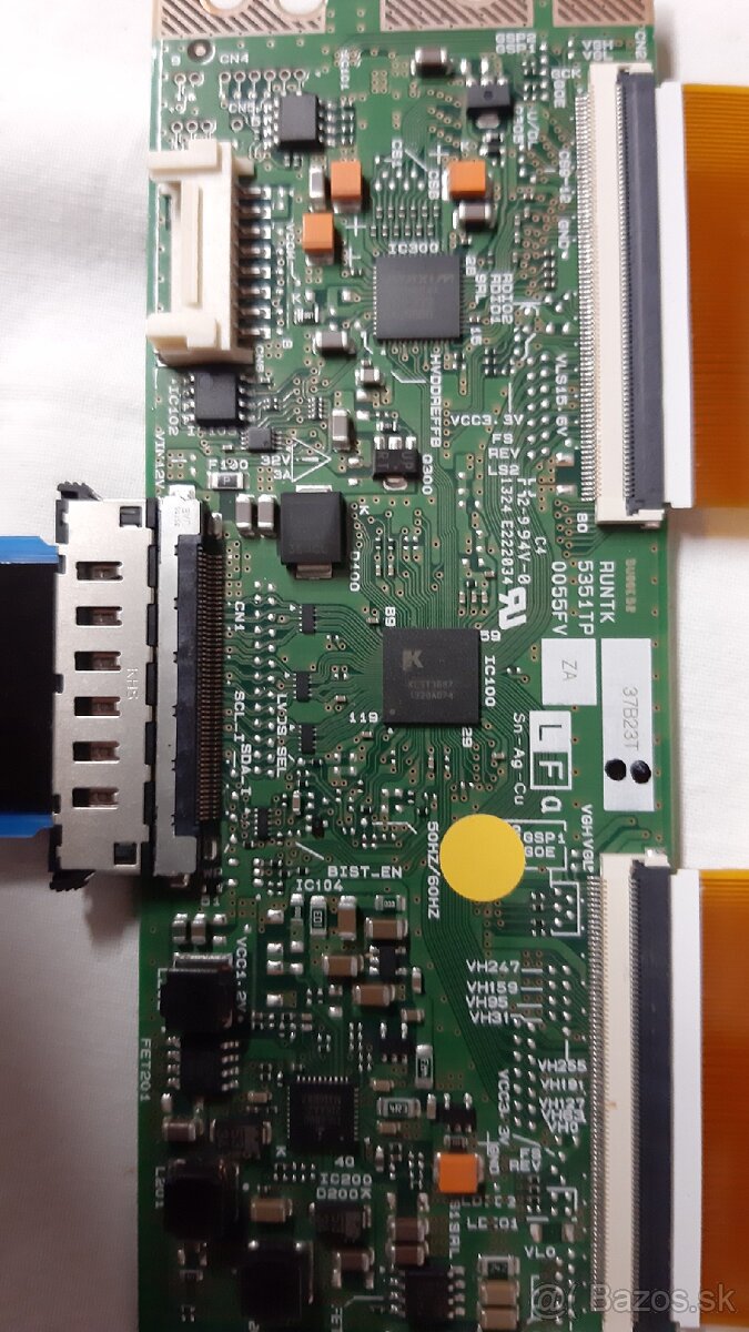 SAMSUNG UE65NU7092, ND - 4