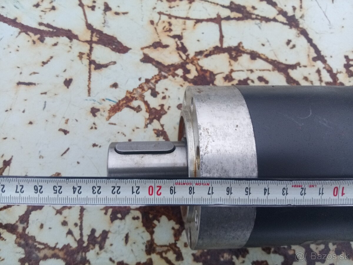 Priama prevodovka 1:60 - 4