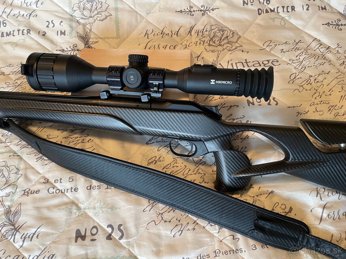 Blaser R8 Carbon - 4