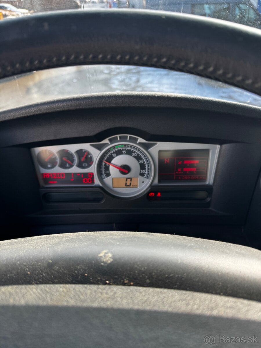 Renault Magnum 480dxi eev - 4