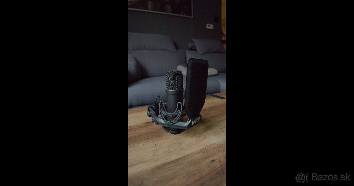 Rode NT1 Kit Gen.4 - 4