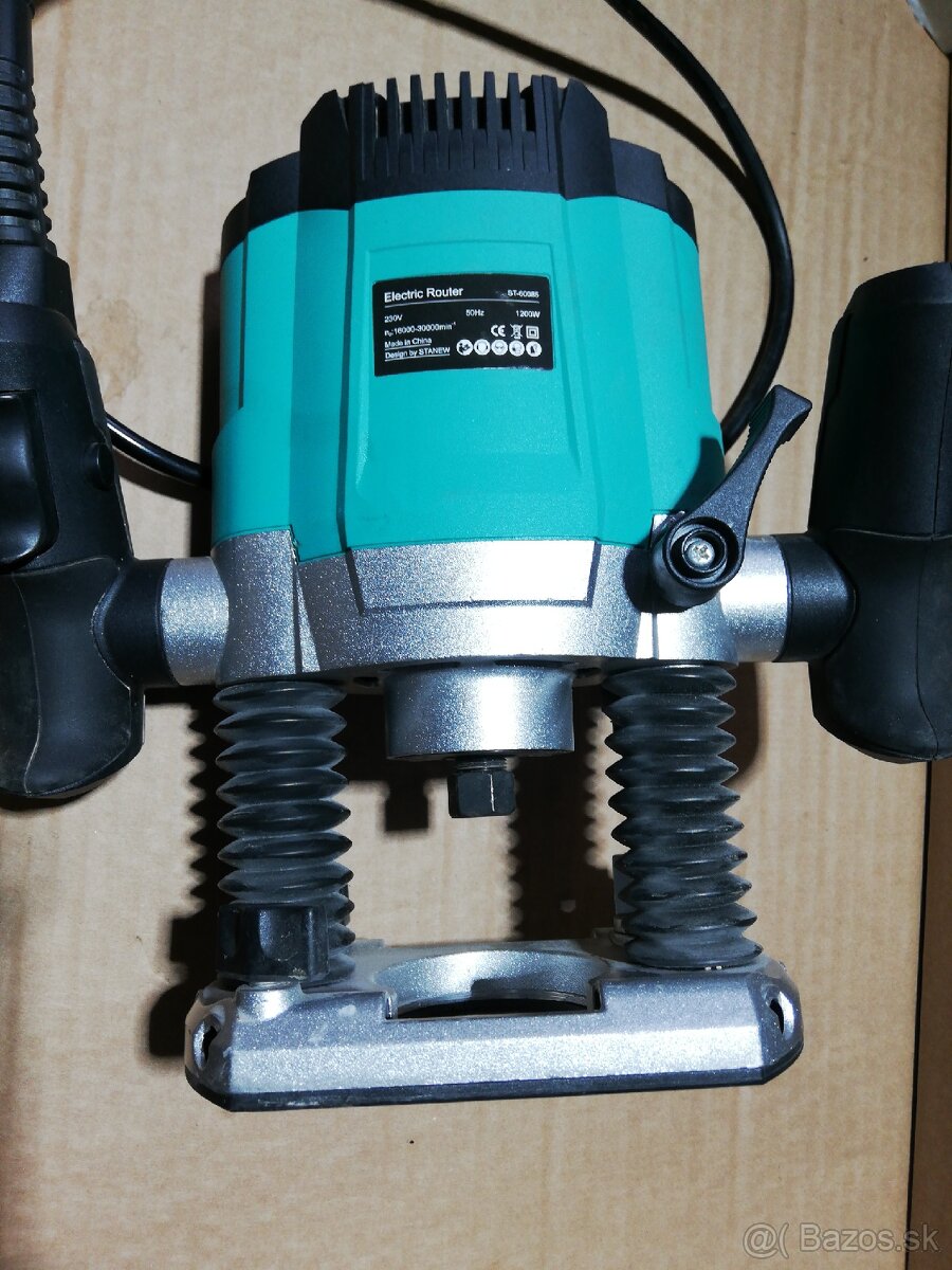 Horná fréza 1200w - 4