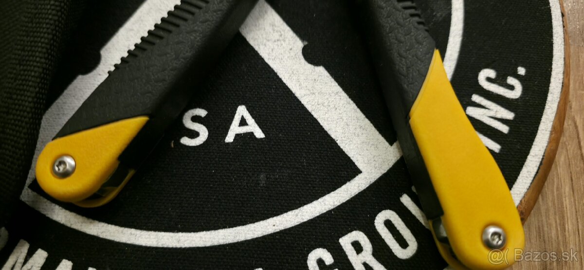 Leatherman Hybrid "2008" - 4