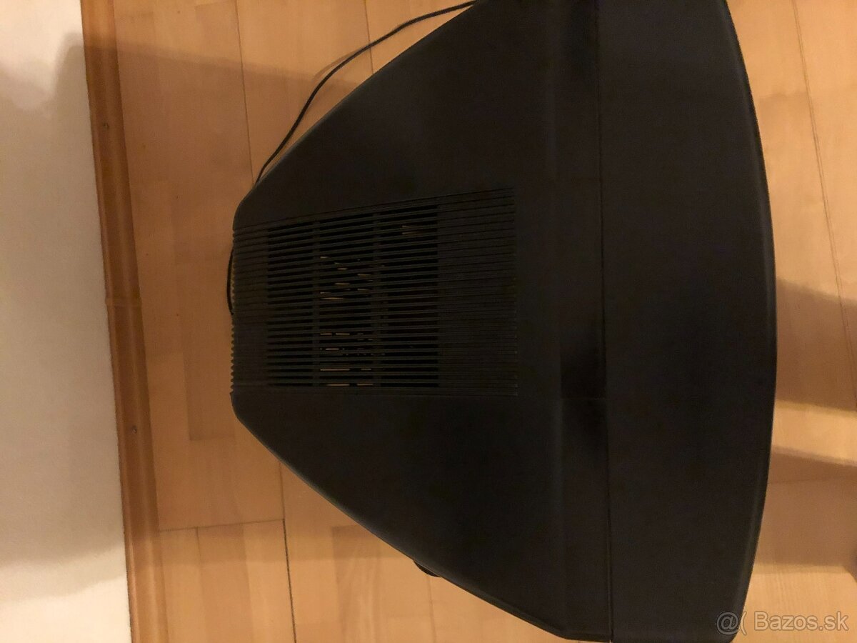 Televízor OVP CTV 2027A TXT - 4