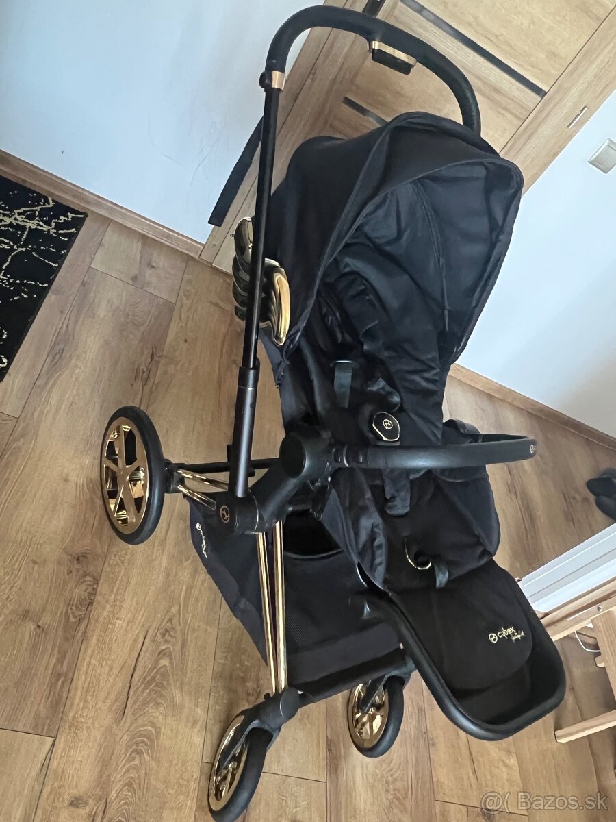 Cybex PRIAM 4.0 - 4