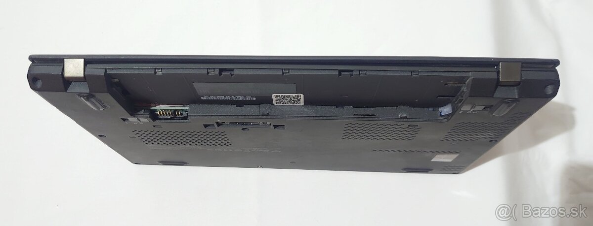 Lenovo ThinkPad X260, i5-6200U, 12,5" - 4