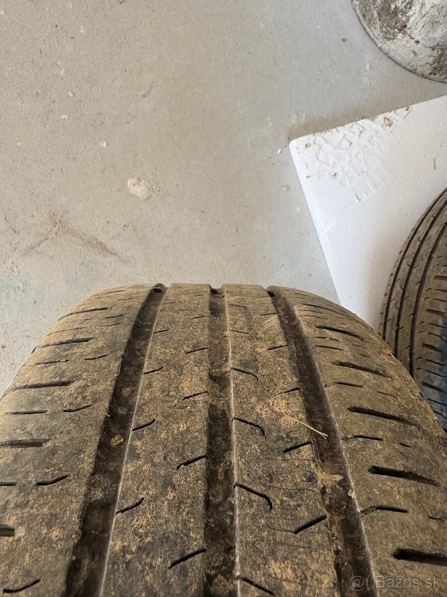 Elektróny 5x100 R15 Seat - 4