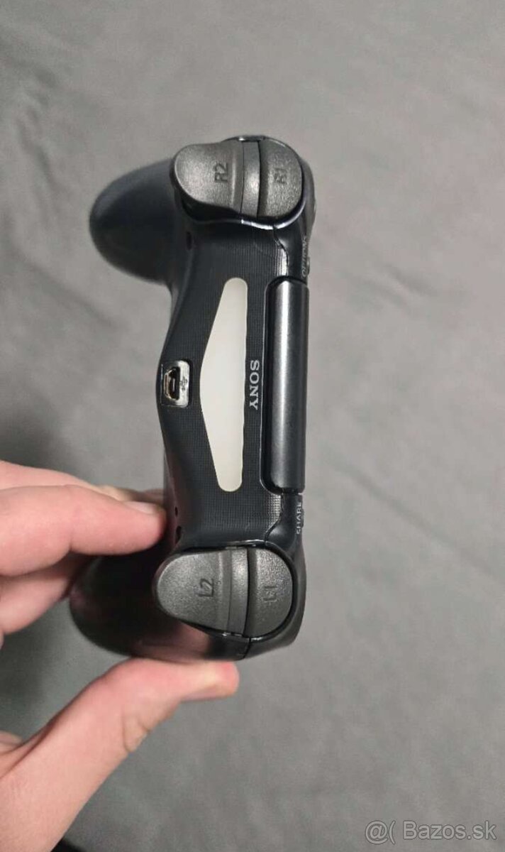 Ps4 ovládač Star Wars Edition - 4