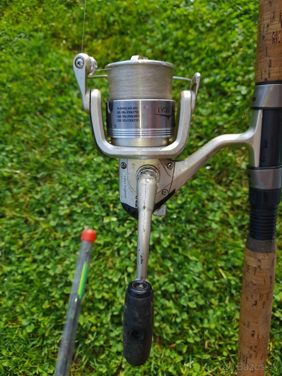 Rybárske udice - 4
