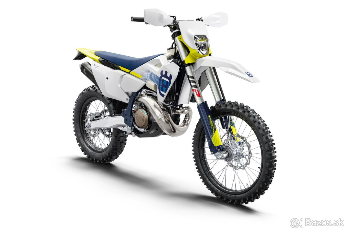 HUSQVARNA TE 250/ 2024