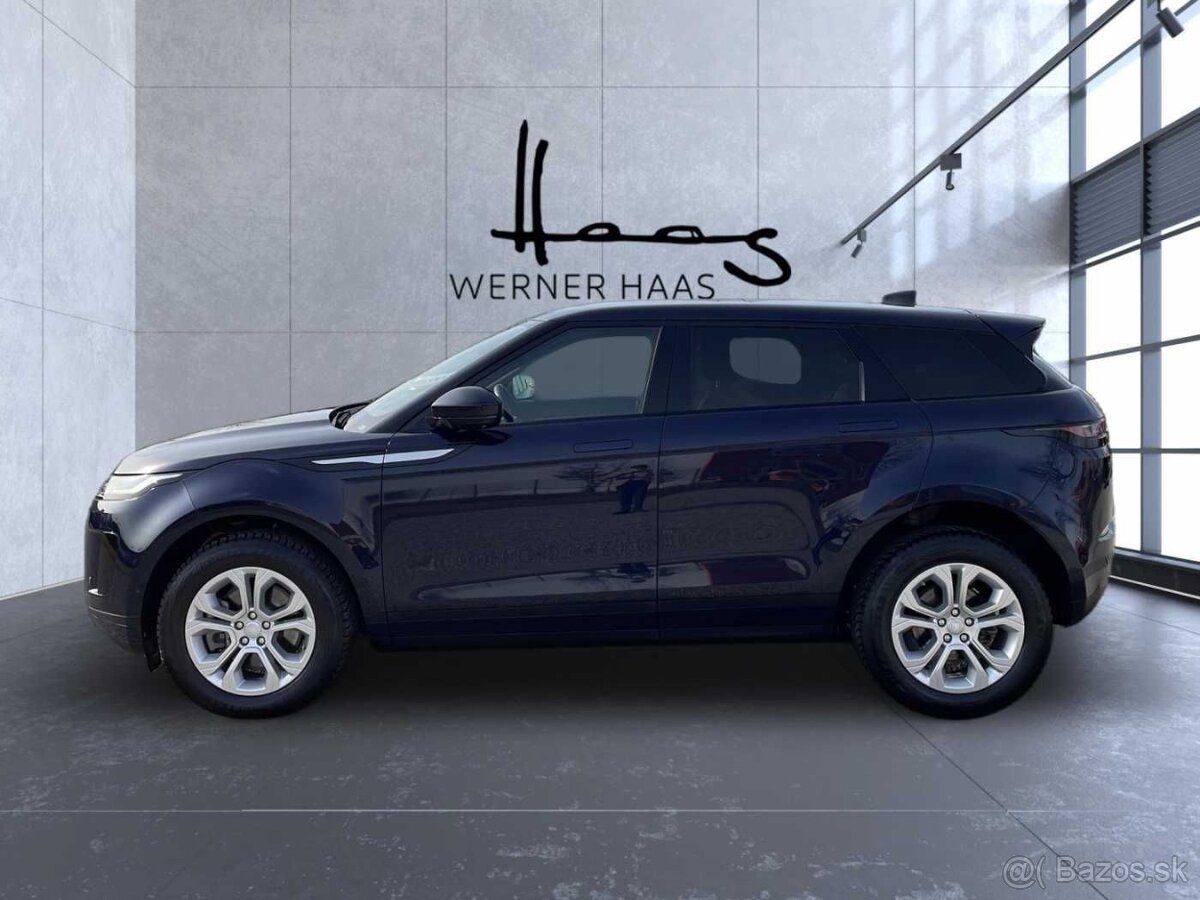 Land Rover Range Rover Evoque P200 S AWD