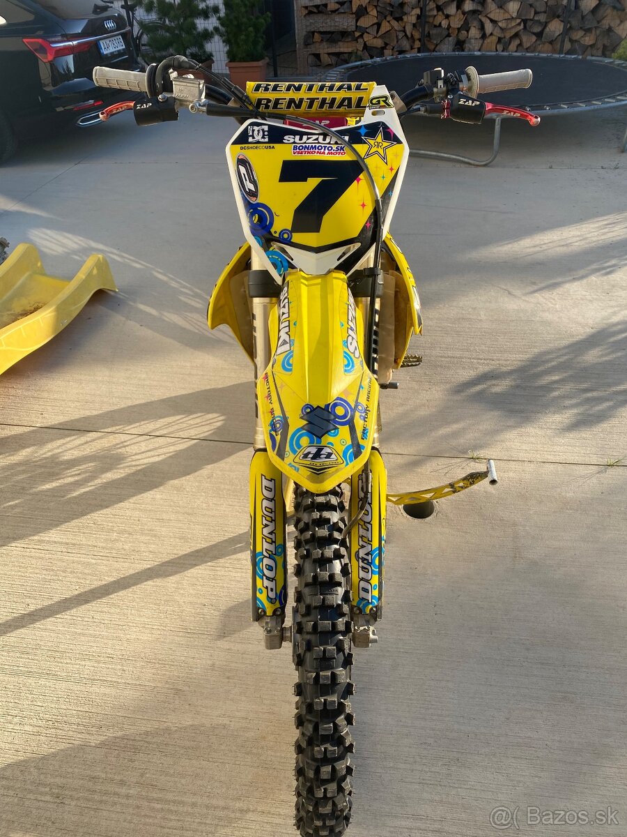RMZ 250