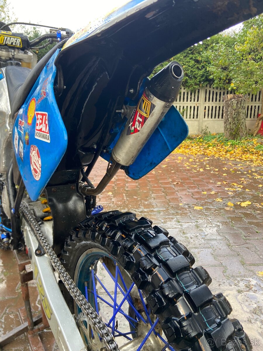 Tm 125