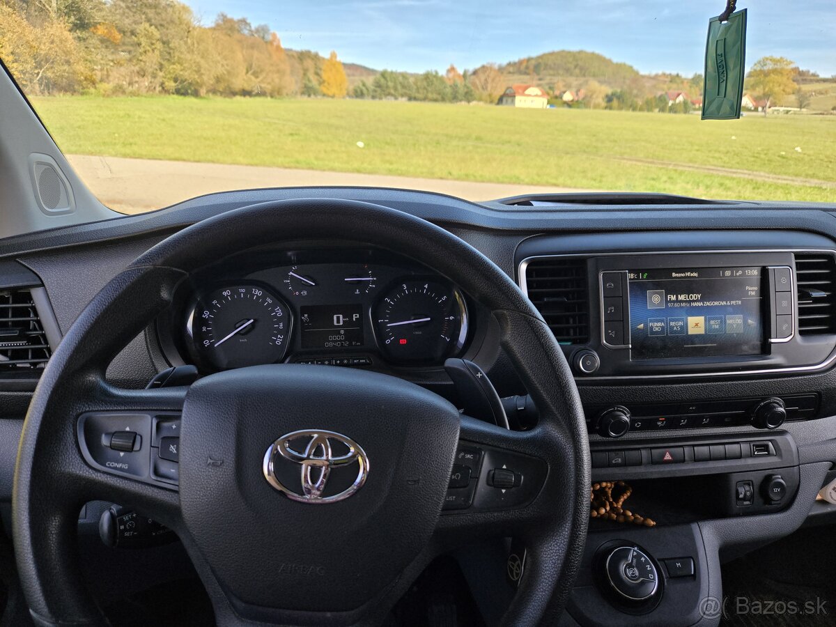 Toyota Proace - 4