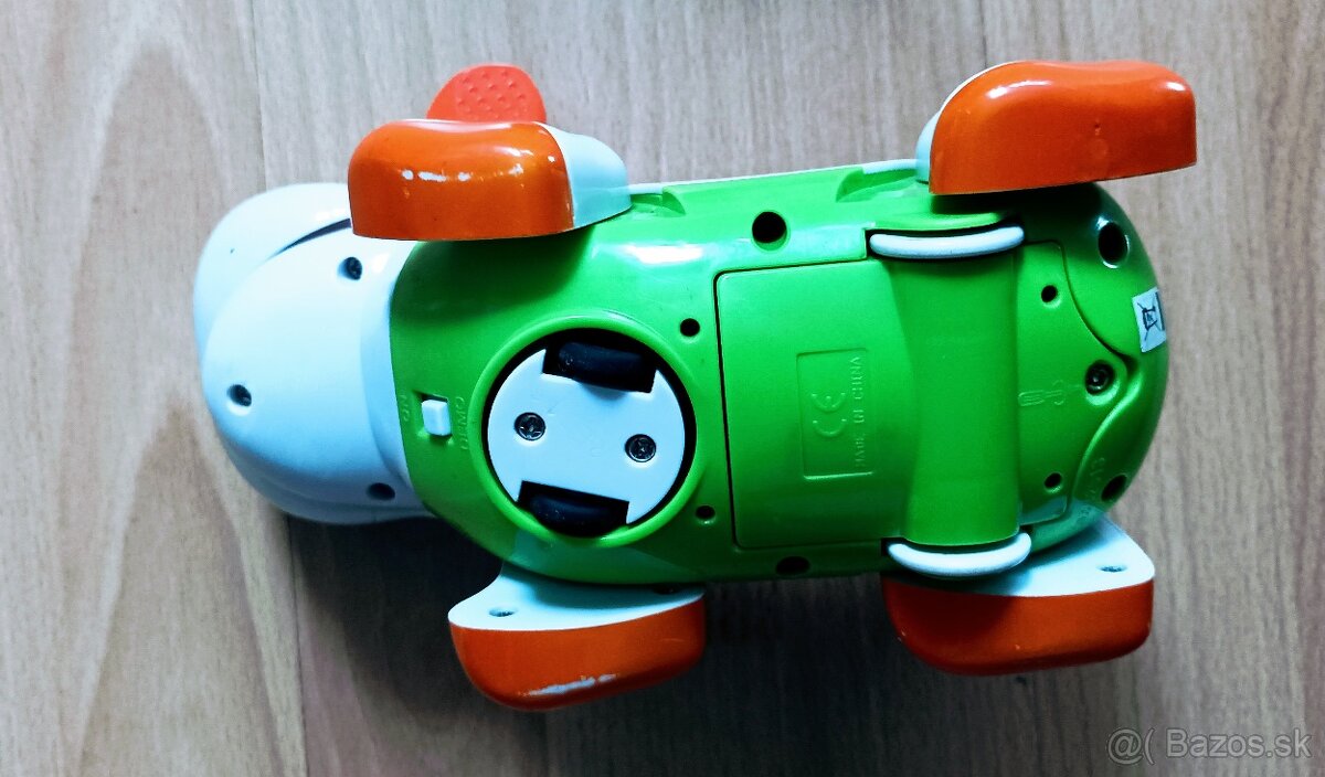 Hračky pre chlapcov - 4