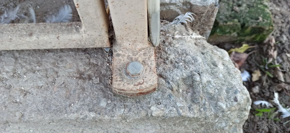 Predám voliéru - 4