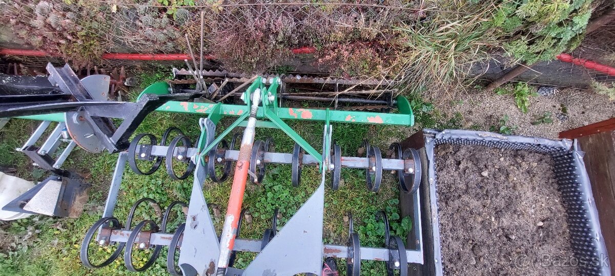 Kombinator 130 cm - 4