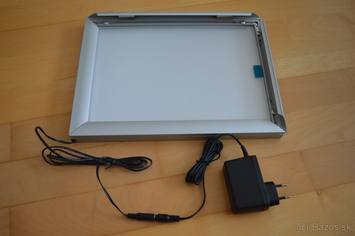 Led rámik - 4