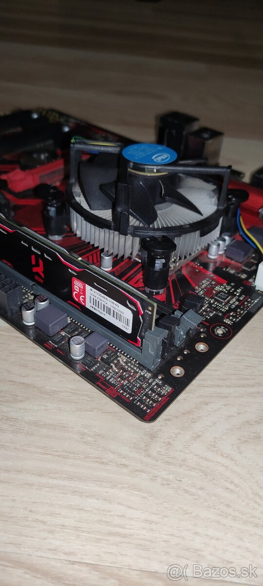 Základná doska - 4