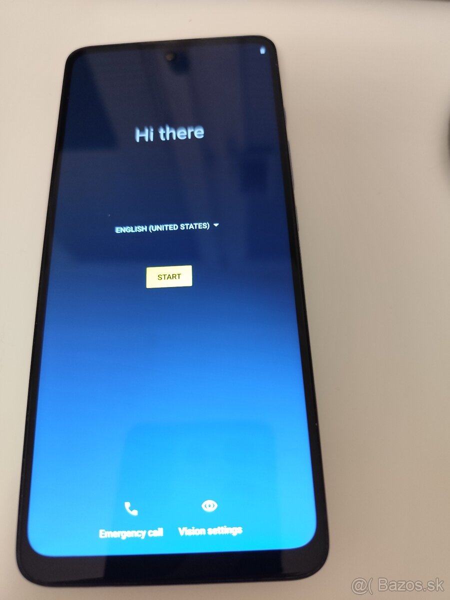 Motorola G60 + LG K40 + Xiaomi Smart Band 7 Pro - 4