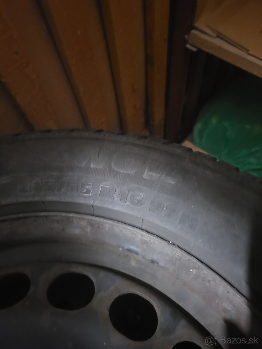 Predam pneumatiky - 4