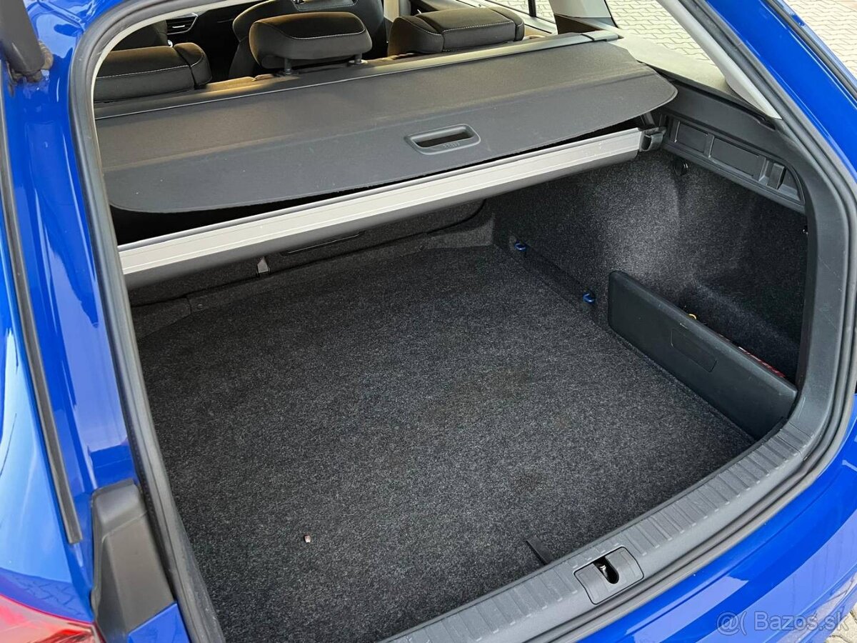 Škoda Octavia Combi 1.5 TSI ACT Style - 4