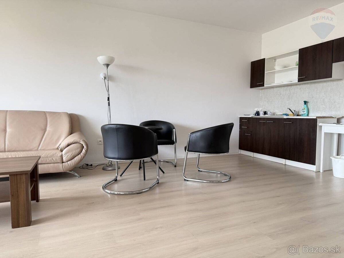 PRENÁJOM: 2IZBOVÝ BYT, DUNAJSKÁ STREDA - NEMESSZEGSKÁ UL, BU - 4