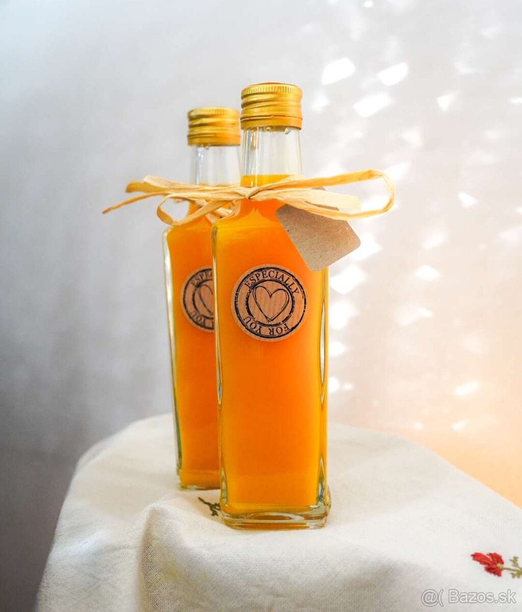 Domace zazvorovo kurkumove shoty - 4