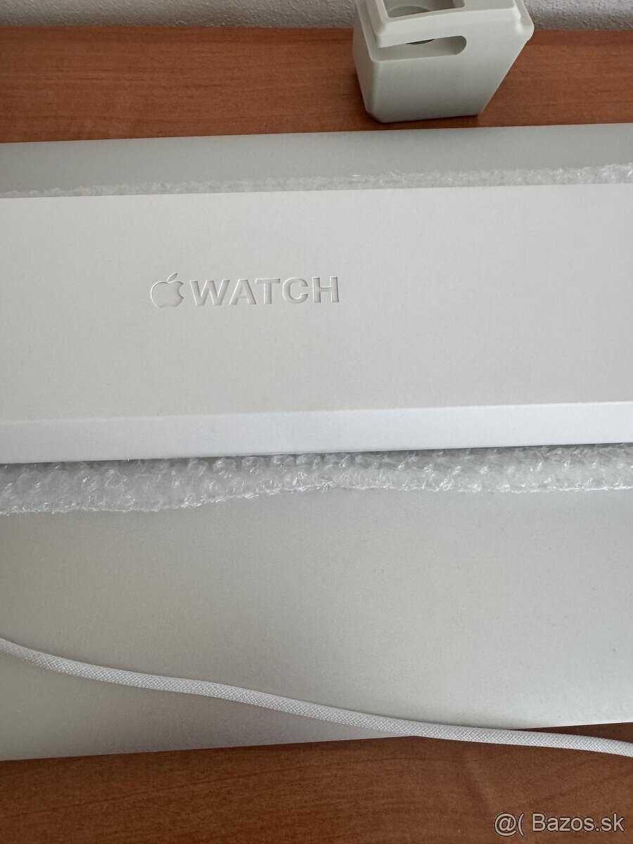 Apple Watch 8 45mm - 4