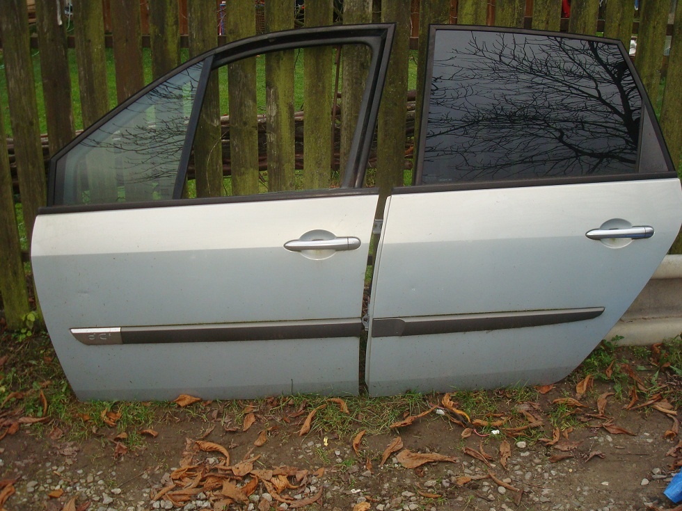 Renault Scenic 2 1.5dci K9K 722 - 4