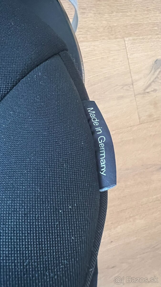 Britax Römer DUALFIX M i-SIZE - 4