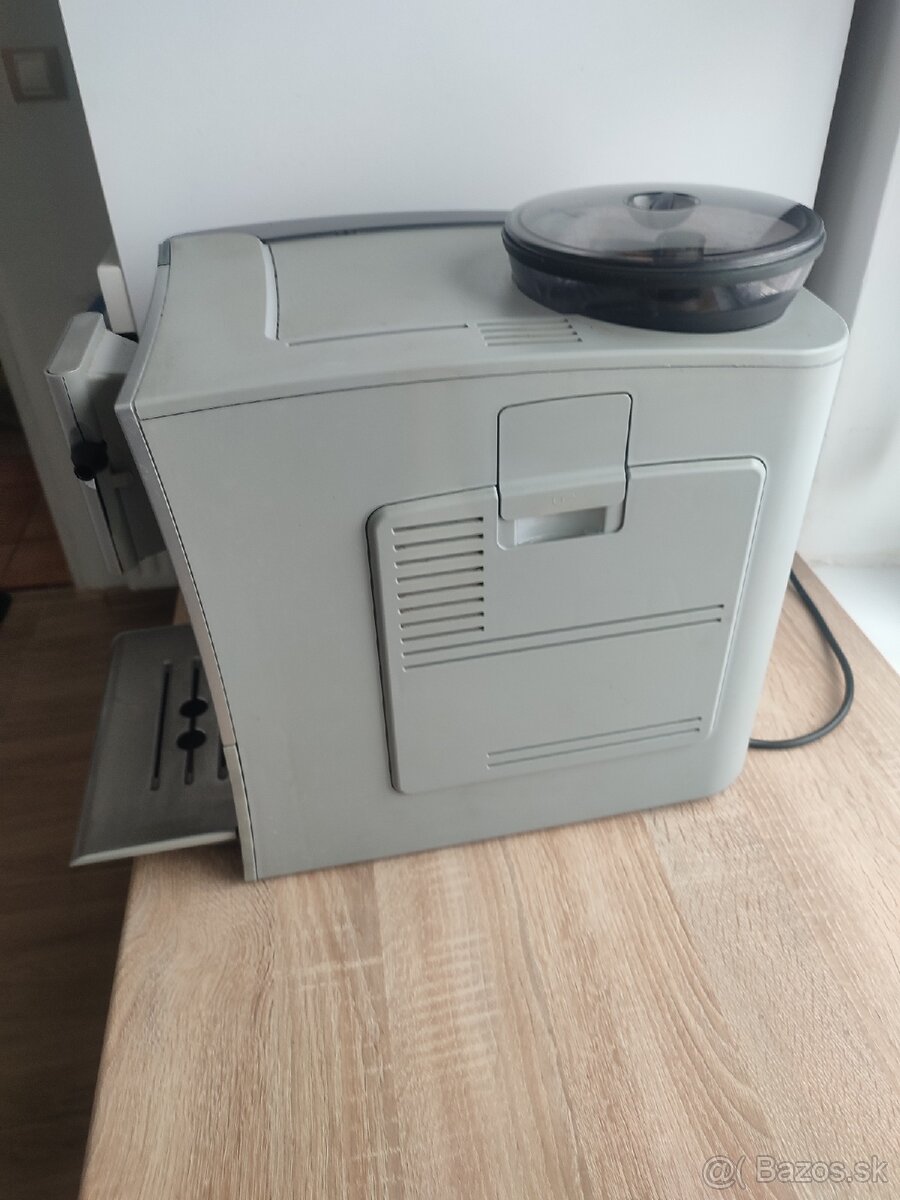 Automaticky kávovar Siemens EQ 5 Macchiato Plus - 4