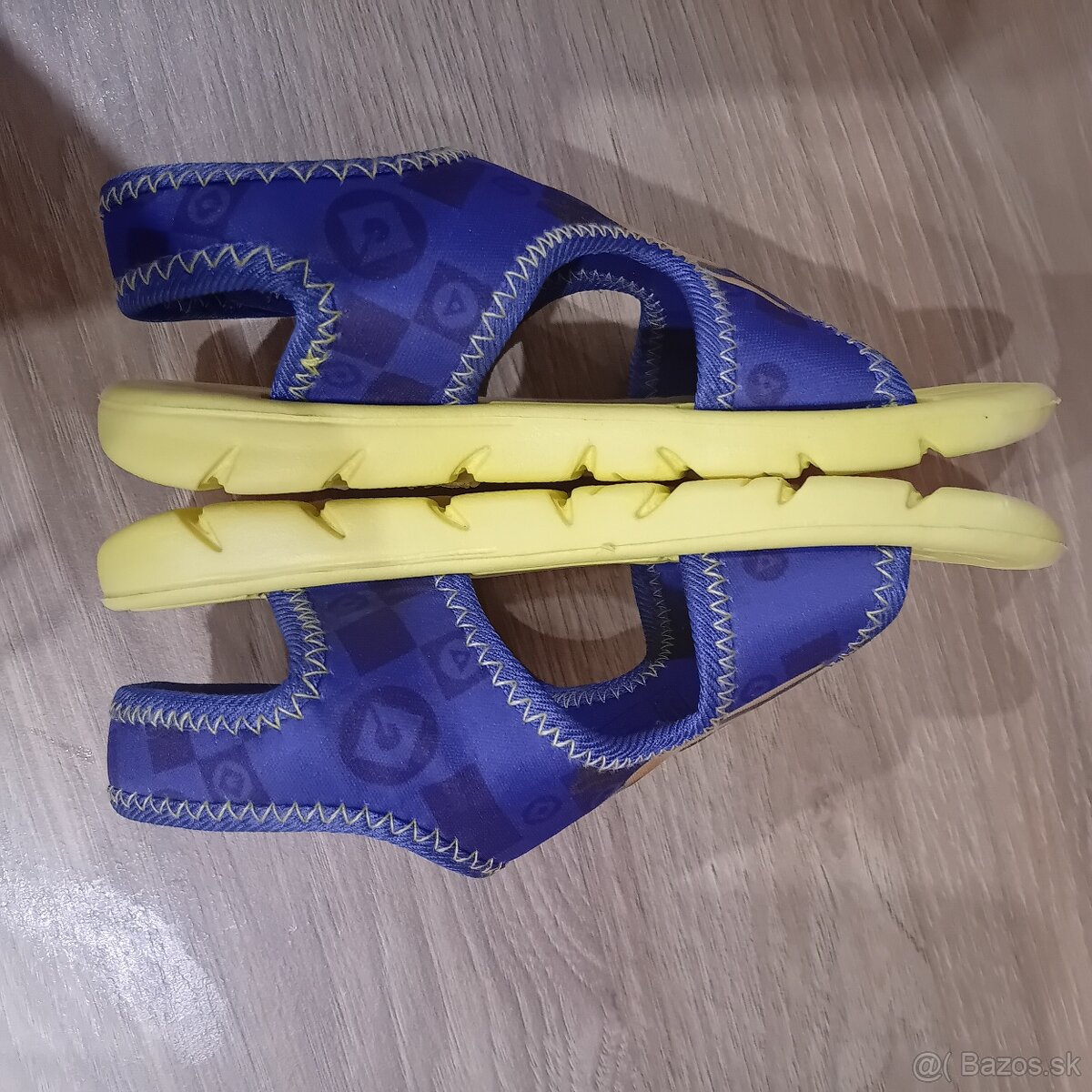 Sandale č.29 - 4